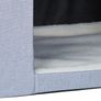 Cat cuddle Cave Heavy duty 150kg Bench  cat bed puppy bed pet cave Image 3