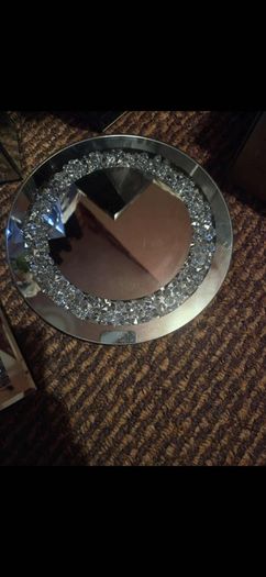 Sitting room Decor
