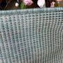 Set of 2 new indoor/outdoor rugs in duck egg Image 2