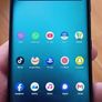 Sony Xperia xz3 Image 2