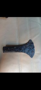 celt socket axe head