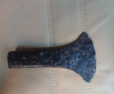 celt socket axe head