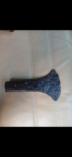 celt socket axe head