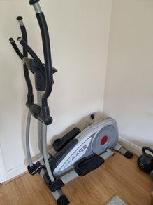 Axos Kettler Cross Trainer