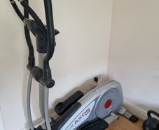 Axos Kettler Cross Trainer
