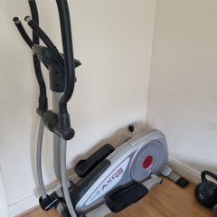 Axos Kettler Cross Trainer