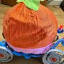 Cindarella pumpkin carriage Image 6