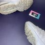 Premium Nike Air Max 95 White Image 4
