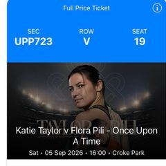 katie taylor