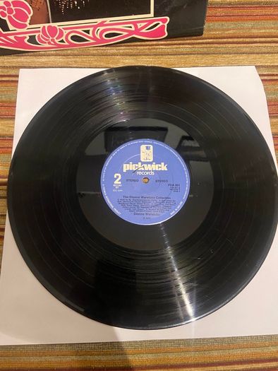 Dionne Warwick - The Collection [Double Vinyl]