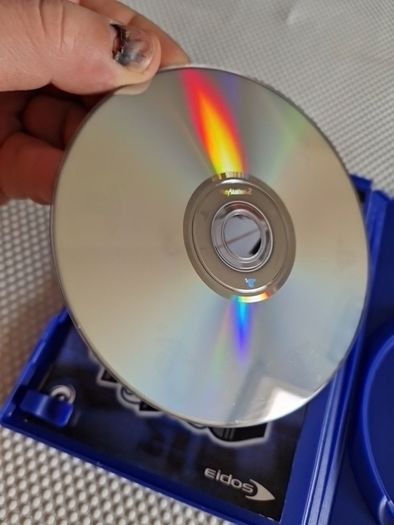 Get on the Mic First world Rap Game PlayStation2 Ps2 Games Original