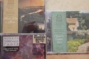 Mormon Tabernacle Choir 3 CD Lot