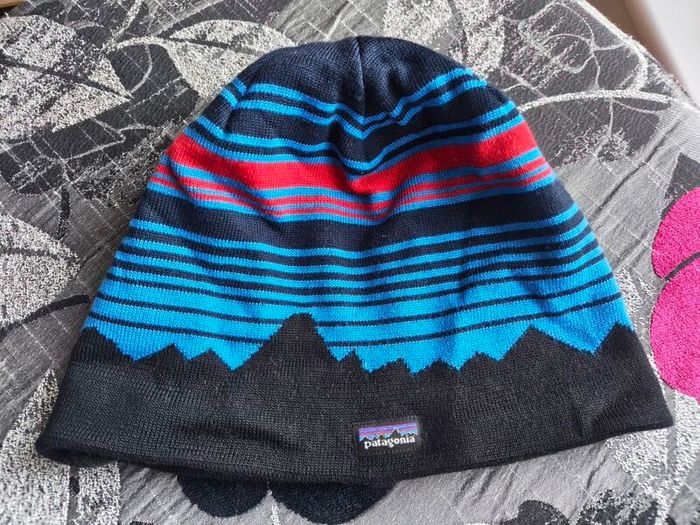 Patagonia