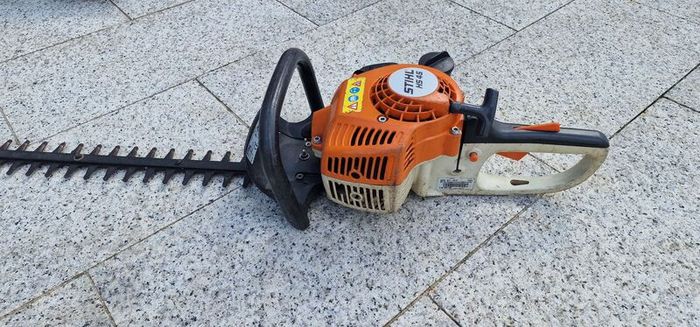 garden tools