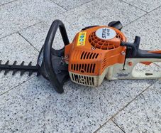 garden tools