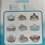 Drinkwell fountain filters and pump Image 4
