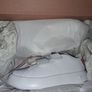 Brand New Adidas Advantage CF Bubble Comfy Trainers - Size - U.K.9.5K - RRP - 24.99 - Sterling - 33.00 - Euro - Open To Offers!! Image 7