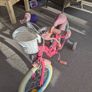Girls LOL Bike Image 4