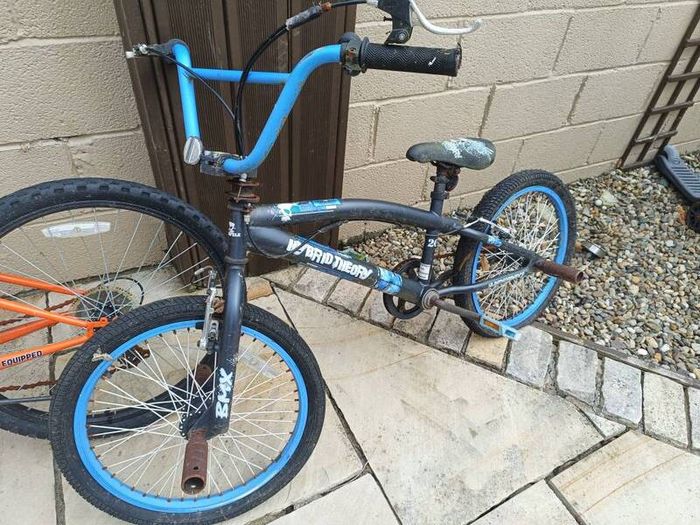 Boys Bikes
