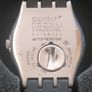 2002 Swatch Irony Watch Deep Night Image 4