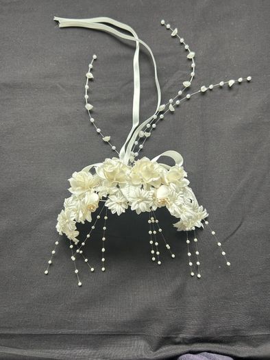 Communion Headdress