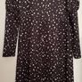 River Island black Berlin doll dress size 14 - New with tags Image 9