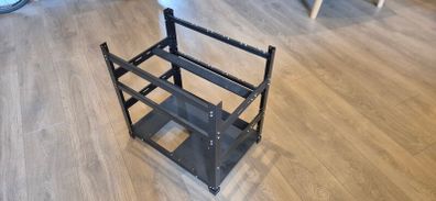 Open Frame Case