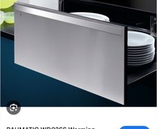 Warming Drawer