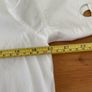 Victoria Beckham white blouse Size 10 Image 7