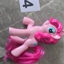1e Each - Selection 2 - McDonalds Toys MLP G4 My Little Pony Image 3