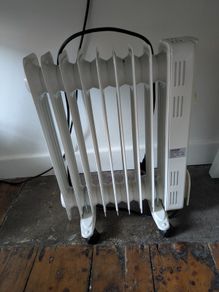Heater
