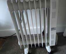 Heater