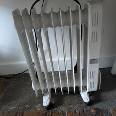 Heater