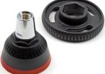 Sirio Mag 3/8 Adaptor (Converts SO239 to 3/8 Fitting)