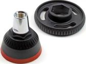 Sirio Mag 3/8 Adaptor (Converts SO239 to 3/8 Fitting)