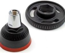 Sirio Mag 3/8 Adaptor (Converts SO239 to 3/8 Fitting)