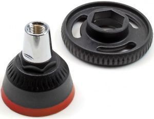 Sirio Mag 3/8 Adaptor (Converts SO239 to 3/8 Fitting)