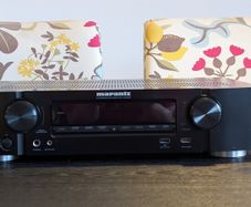 Marantz AV Receiver NR1605