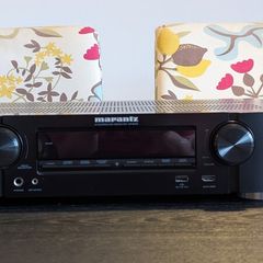 Marantz AV Receiver NR1605