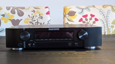 Marantz AV Receiver NR1605