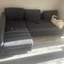 IKEA Freiheten Sofa Image 3