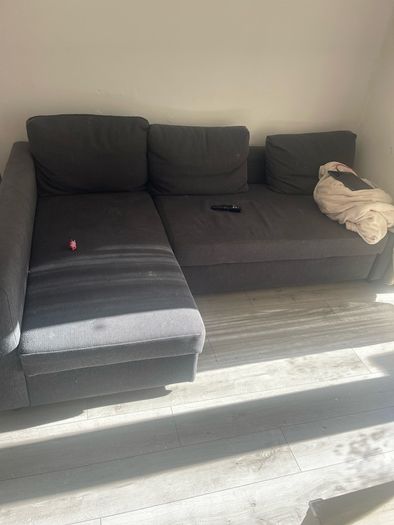 IKEA Freiheten Sofa