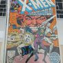 7 x X-Men comics Image 2