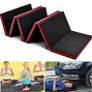 3 in 1 Mechanic EVA Foam Work Mat, 6-Folds Portable Car Repair Knee Cushion, for Mechanics, Garage, Picnicking, Gardening, Camping, Home Gym Image 5