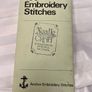 Book on embroidery Image 2