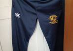 Loreto College Green uniform