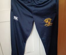 Loreto College Green uniform