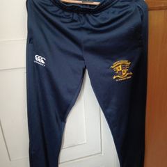 Loreto College Green uniform