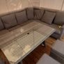 outdoor table and chairs . Gazebo available. Image 3
