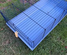 Guineapig or Rabbit cage